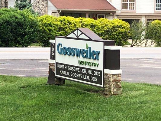 Gossweiler Dentistry