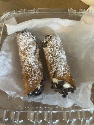 Cannoli