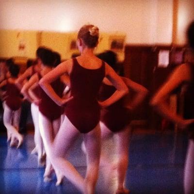 Alameda Ballet Academy