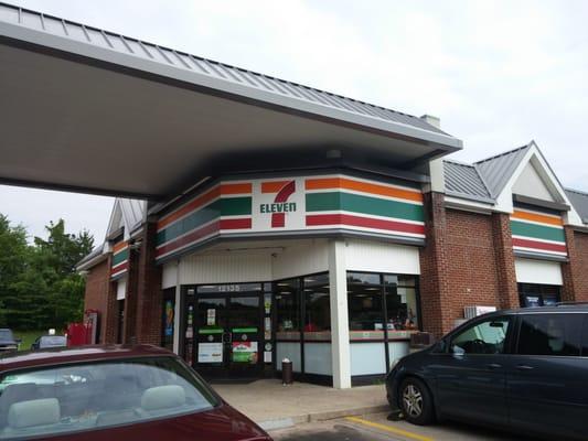 7-Eleven