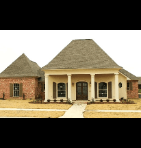 Fleur De Lis Homes