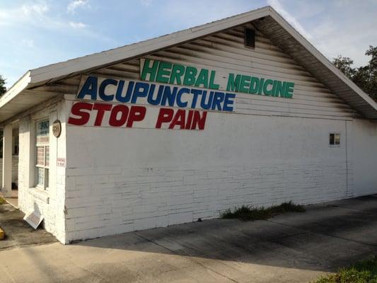 A & S Acupuncture Center