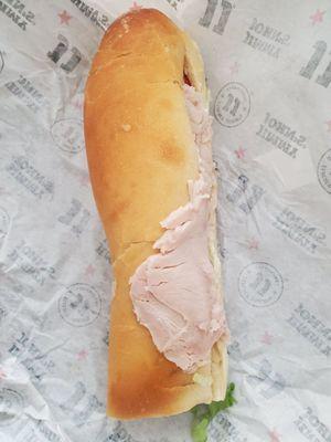 Jimmy John's