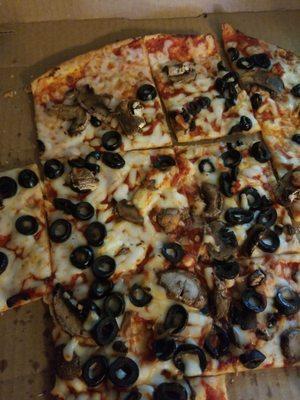 Domino's Pizza