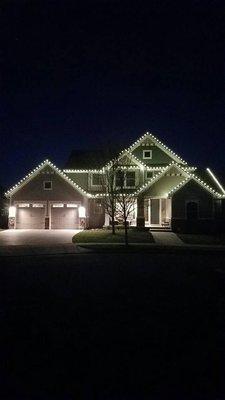 Christmas Lights