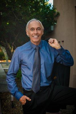 Michael J Mansfield, DMD