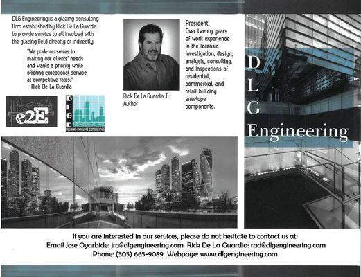 DLG Engineering