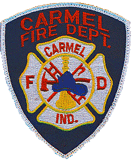 Carmel Fire Department