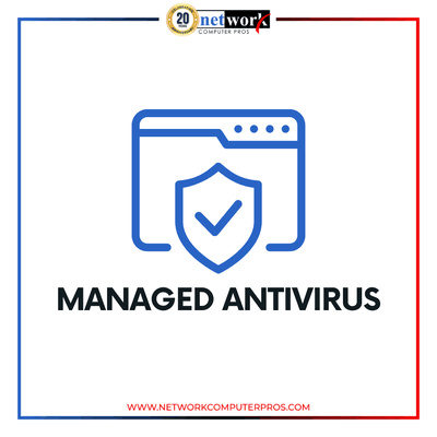 Managed Antivirus