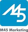 M45 Marketing Services