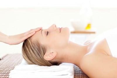 Craniosacral Therapy