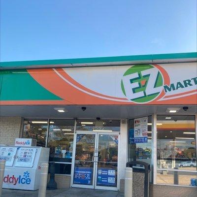 E-Z Mart