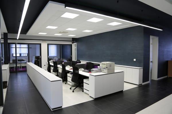 Ambrosio Acoustical Ceilings