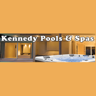 Kennedy Pools & Spas