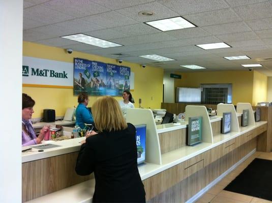 M&T Bank