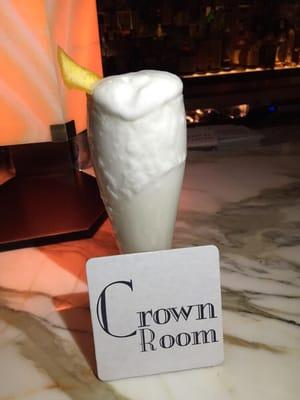 Crown Room