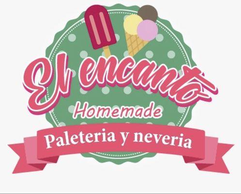 El Encanto Paleteria Y Neveria