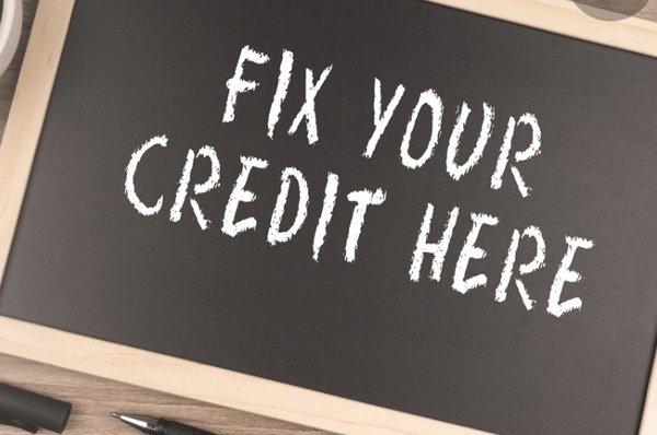 Attorney Credit Services!