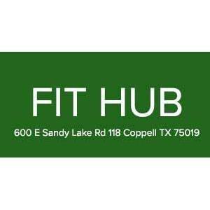 Fit Hub