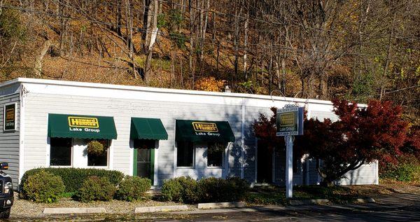 Hammondsport Office