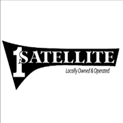 Satellite 1 logo