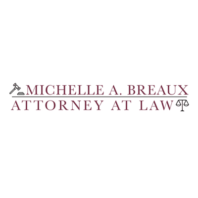 Michelle A. Breaux Attorney at Law