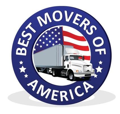 Best Movers of America, Inc Atlanta