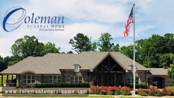 Coleman Funeral Home