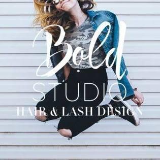 Bold Studio Hair & Lash Design