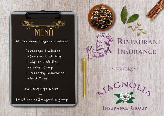 Magnolia Insurance Group