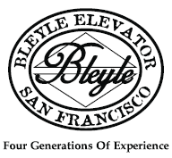 Bleyle Elevator