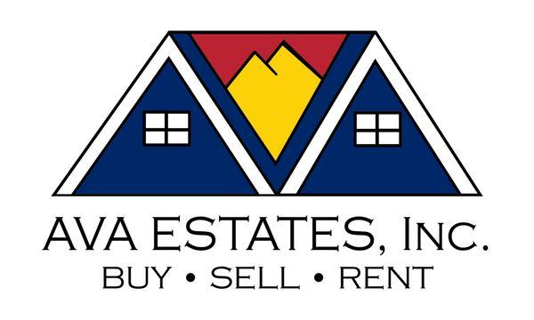 Logo, Real Estate, Pueblo, Property, Management, Sell, Rent, Buy, Estates