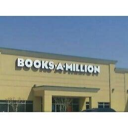 Books-A-Million