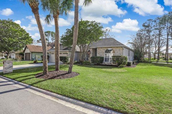 Jacksonville Beach Home for Sale.  Check out the HOME, buy the lifestyle!!! Beach living does not disappoint.