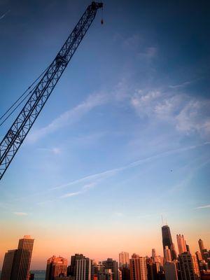 La Grange Crane Service, Inc