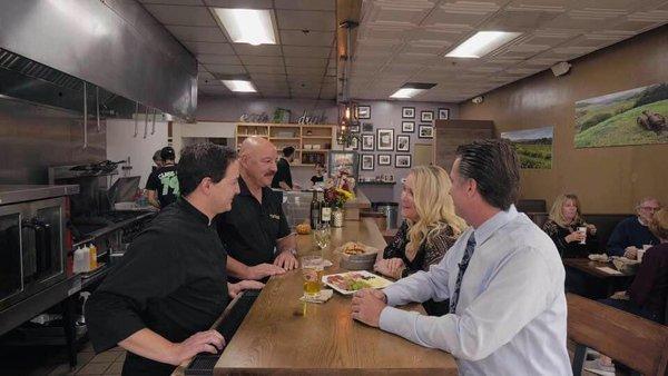 ADTV Hosts/Personalities
 Loney & Worley Team
 Country Estates, Inc
 Napa Deli Episode