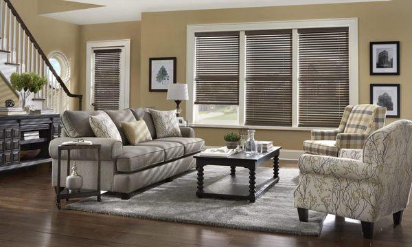 Discount Shades & Shutters