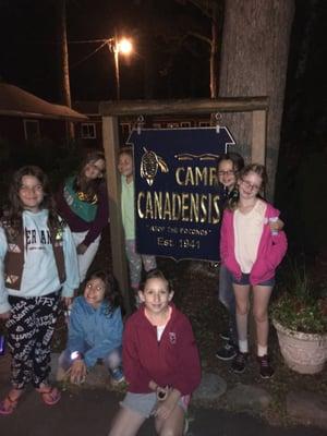 Camp Canadensis