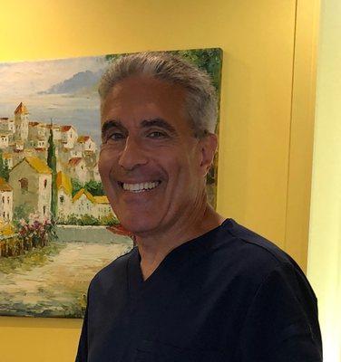 Jeffrey B. Kravitz, DDS