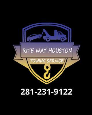 Rite Way Houston Towing Service