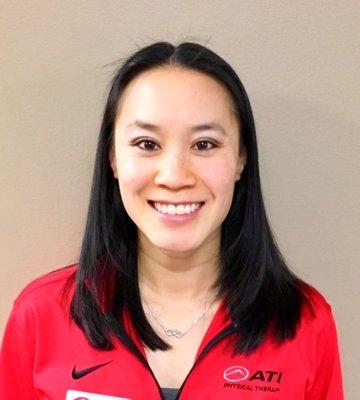 Shirla Moore, Lead Clinician, DPT
   Shirla is a former Division I gymnast who specializes in wrist, hand, post surgical and athletes.