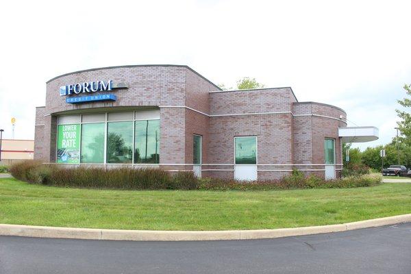 FORUM Credit Union