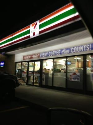 7-Eleven