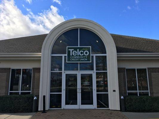 Telco Community Credit Union