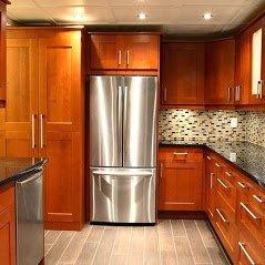 Kitchen Remodeling by Eco Renovations Dayton Ohio