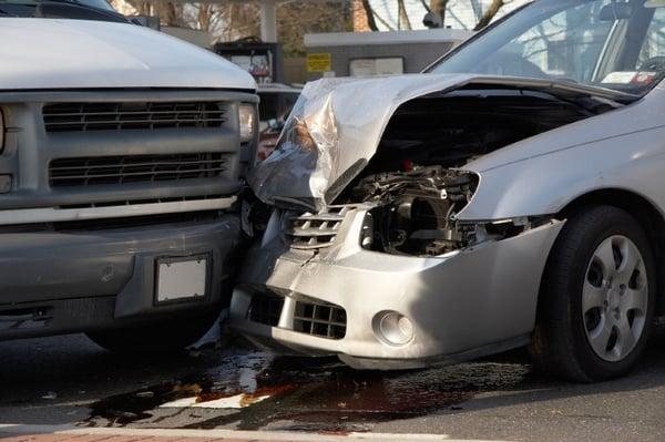 We specialize in treating patients involved in auto accidents