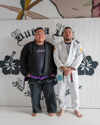 Buena Vida Jiu Jitsu Academy