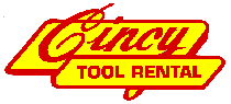 Cincy Tool Rental