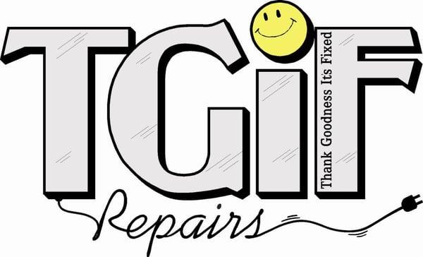 Tgif Repairs Incorporated