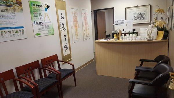 8+1 Immediate Pain Relief Acupuncture